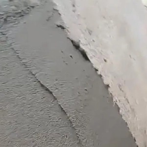 临川水工建筑物I级C55聚合物改性水泥砂浆 渠道防渗泵站加固迎水面抗冲刷砂浆