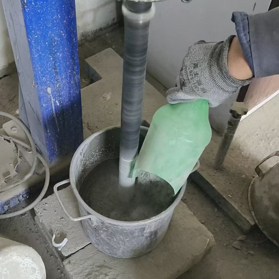 临川桥梁公路张拉用H60压浆料与普通压浆料有什么区别？
